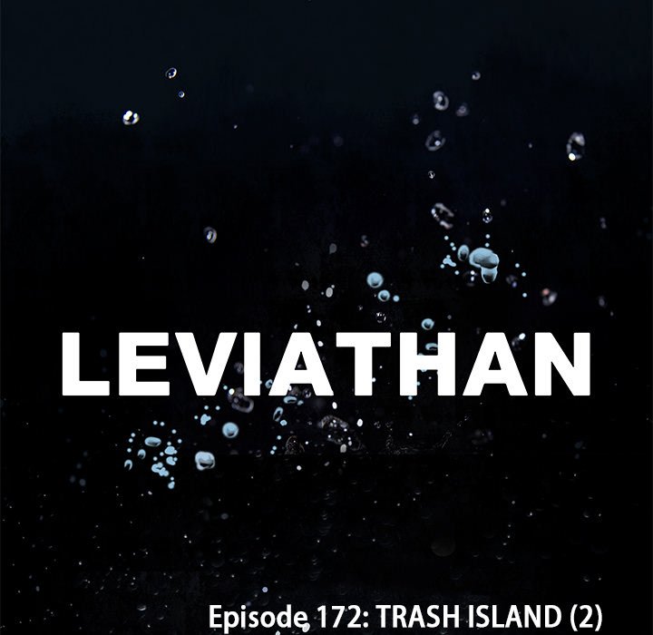 Leviathan Chapter 172 - Page 7