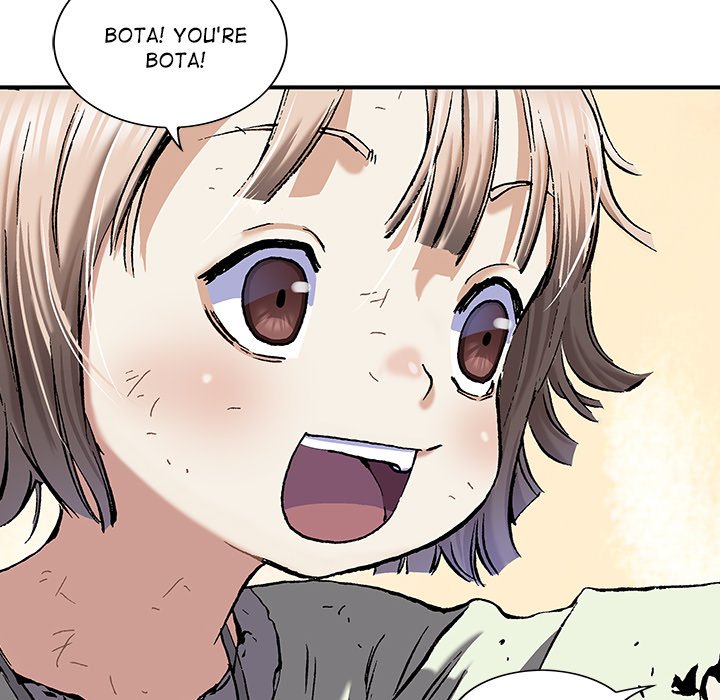 Leviathan Chapter 172 - Page 71