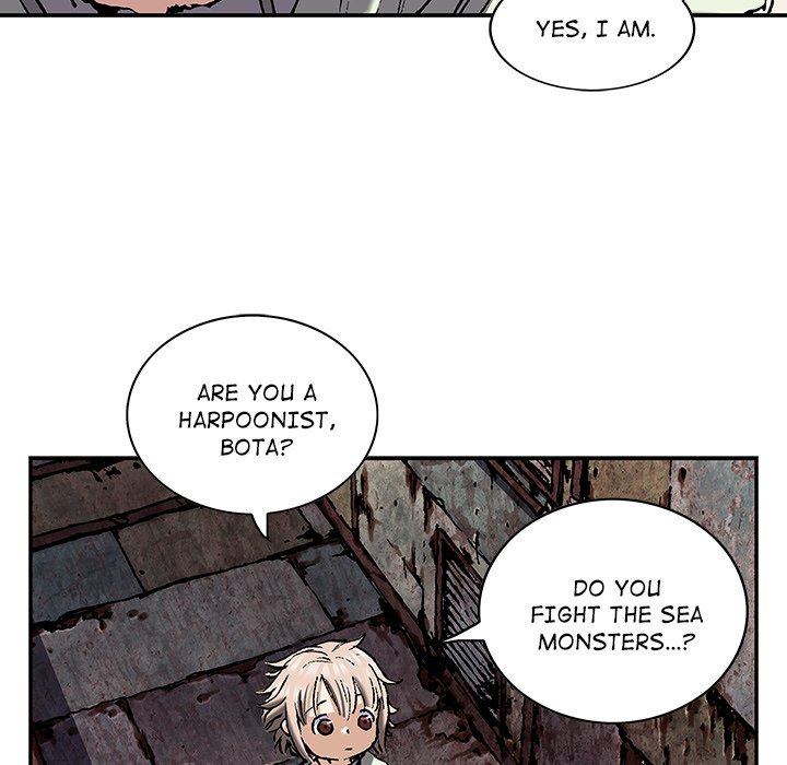 Leviathan Chapter 172 - Page 72