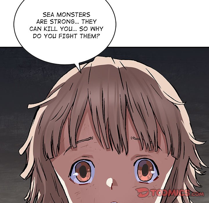 Leviathan Chapter 172 - Page 74