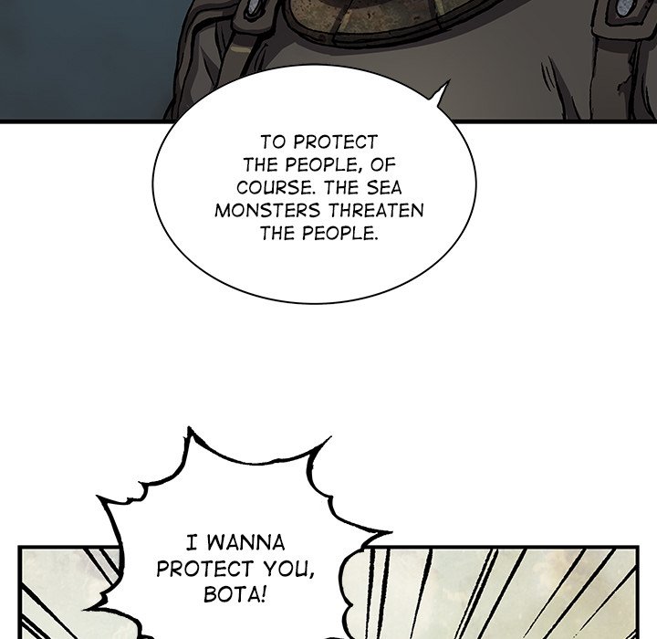 Leviathan Chapter 172 - Page 77