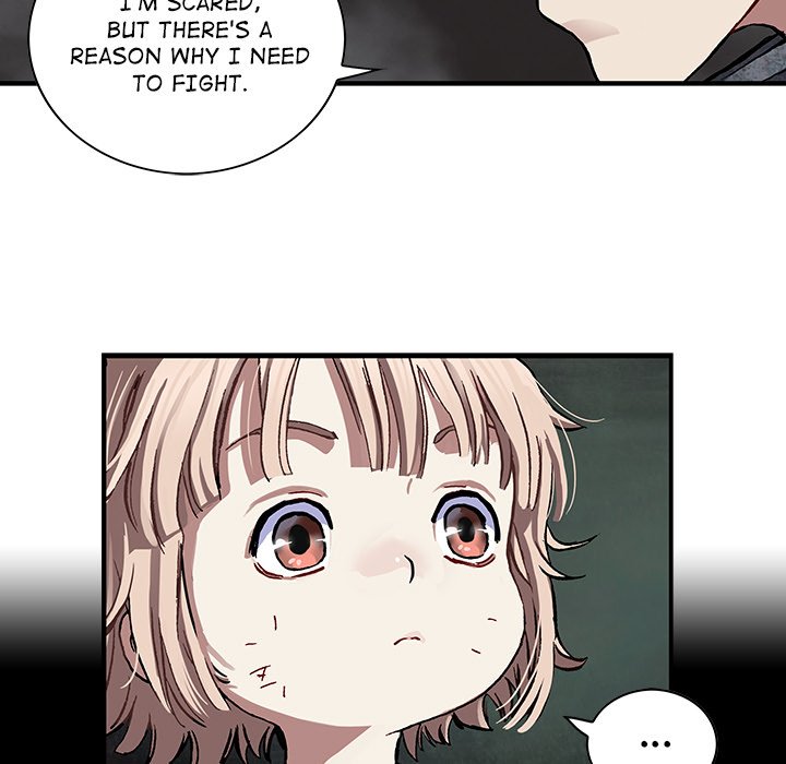 Leviathan Chapter 172 - Page 80