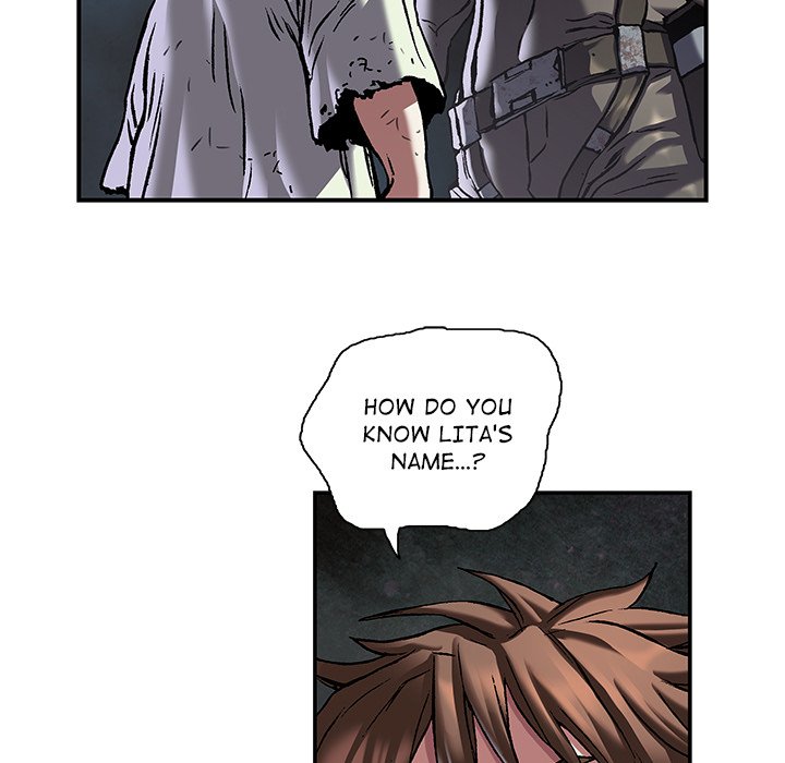 Leviathan Chapter 172 - Page 89