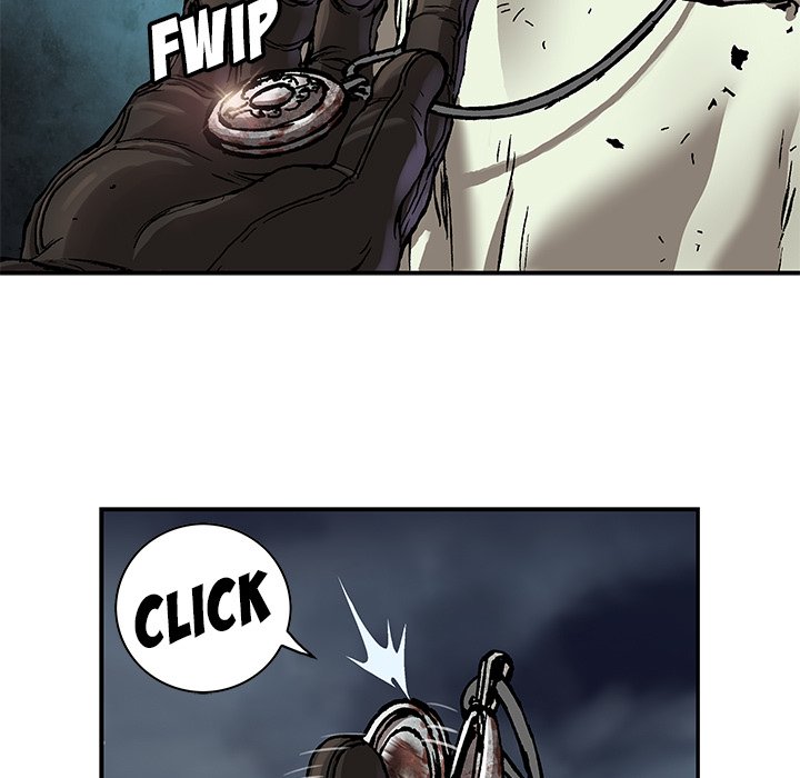 Leviathan Chapter 172 - Page 97