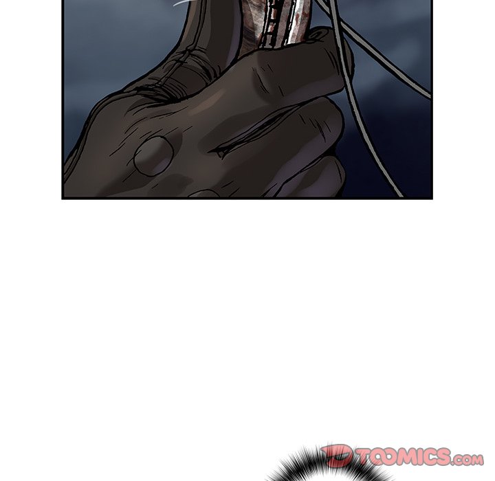 Leviathan Chapter 172 - Page 98