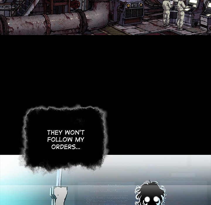 Leviathan Chapter 173 - Page 112