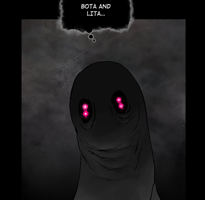Leviathan Chapter 173 - Page 55