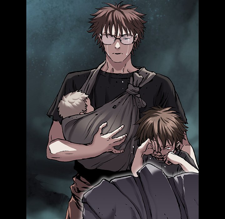 Leviathan Chapter 173 - Page 7