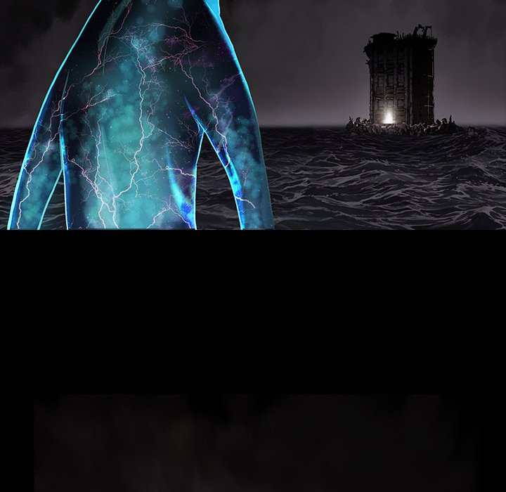 Leviathan Chapter 173 - Page 70