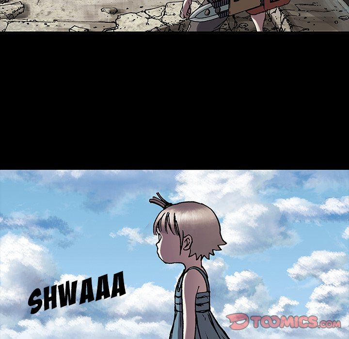 Leviathan Chapter 173 - Page 78