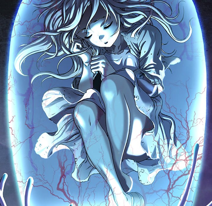 Leviathan Chapter 173 - Page 91