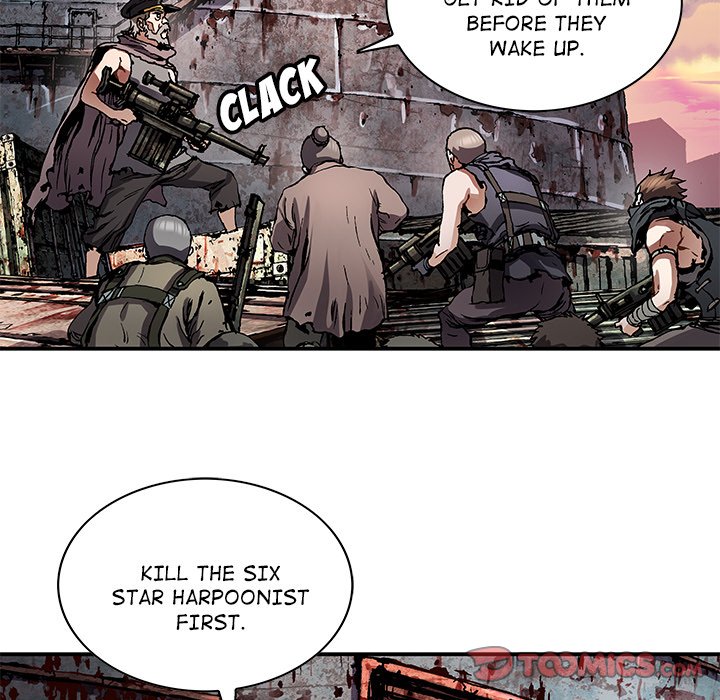 Leviathan Chapter 174 - Page 18