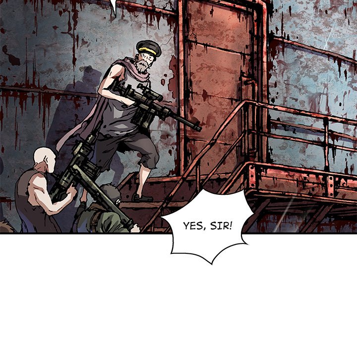 Leviathan Chapter 174 - Page 19