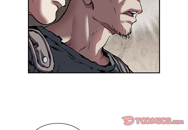 Leviathan Chapter 174 - Page 2