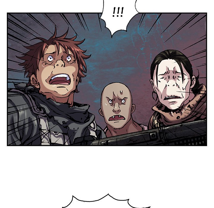 Leviathan Chapter 174 - Page 25