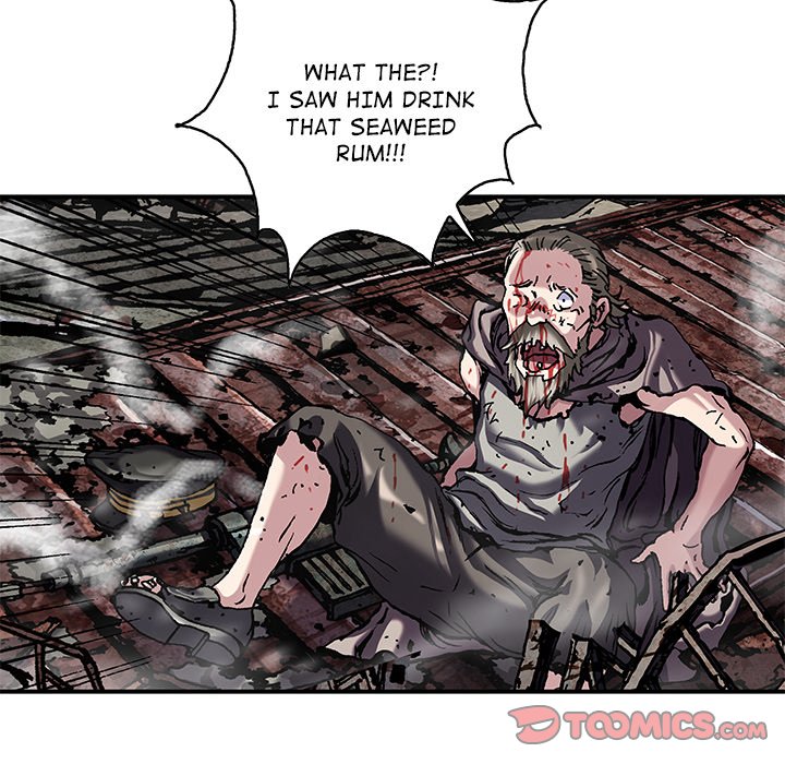 Leviathan Chapter 174 - Page 26