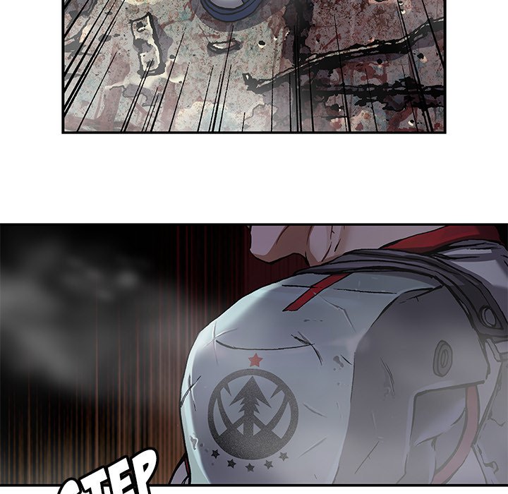 Leviathan Chapter 174 - Page 28