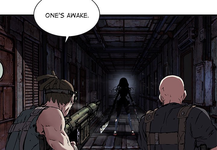 Leviathan Chapter 174 - Page 3