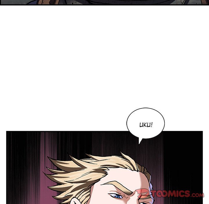 Leviathan Chapter 174 - Page 34