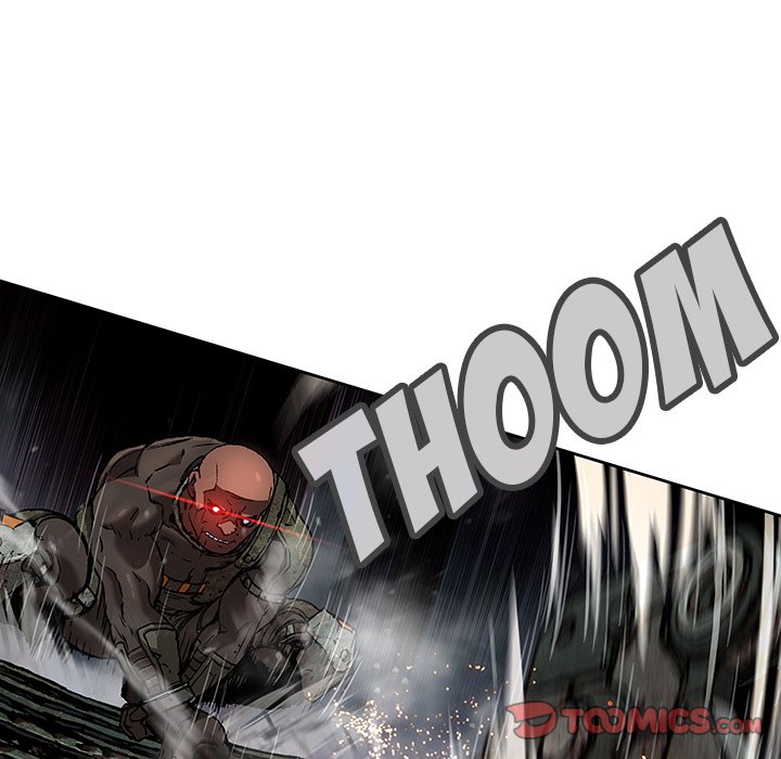 Leviathan Chapter 174 - Page 38