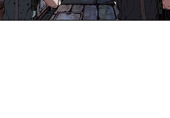 Leviathan Chapter 174 - Page 4