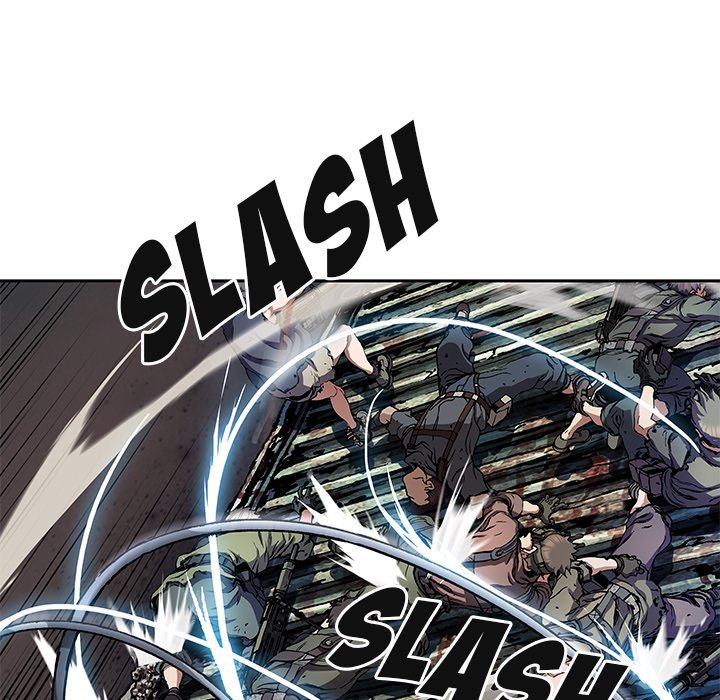 Leviathan Chapter 174 - Page 48