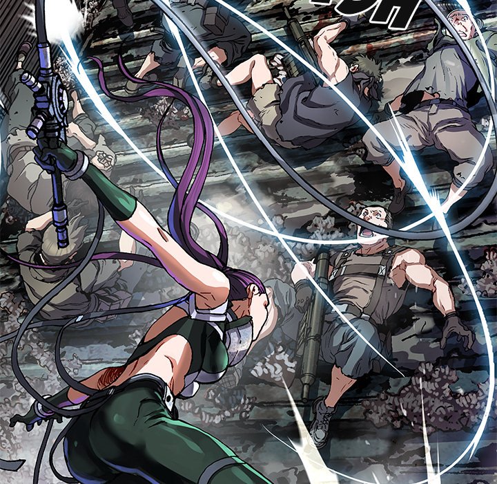 Leviathan Chapter 174 - Page 49