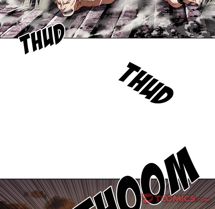 Leviathan Chapter 174 - Page 54