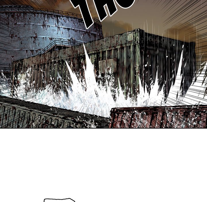 Leviathan Chapter 174 - Page 55