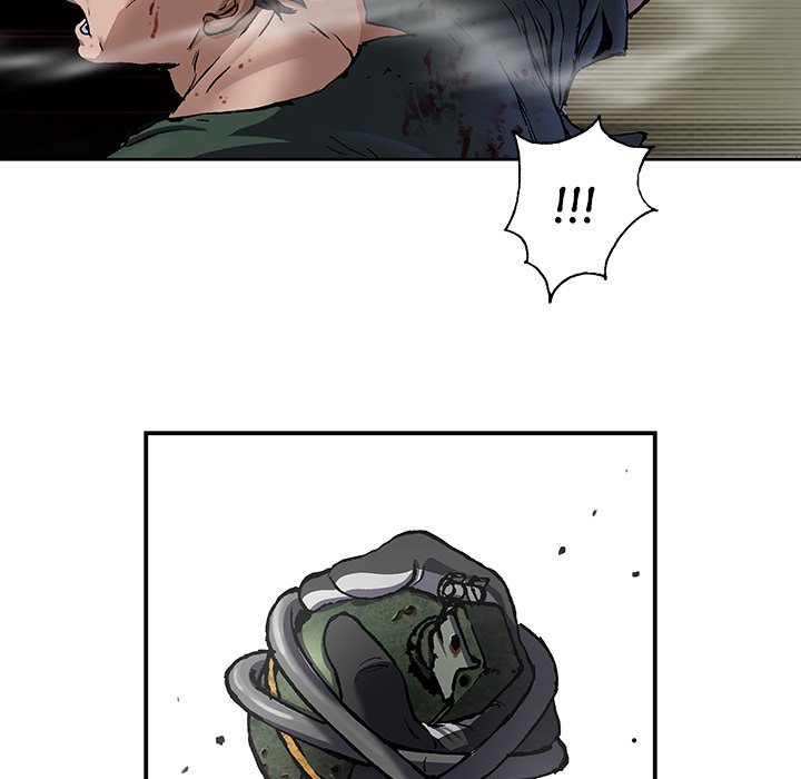 Leviathan Chapter 174 - Page 59