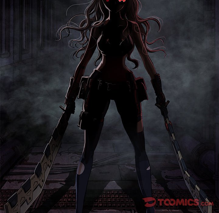 Leviathan Chapter 174 - Page 6