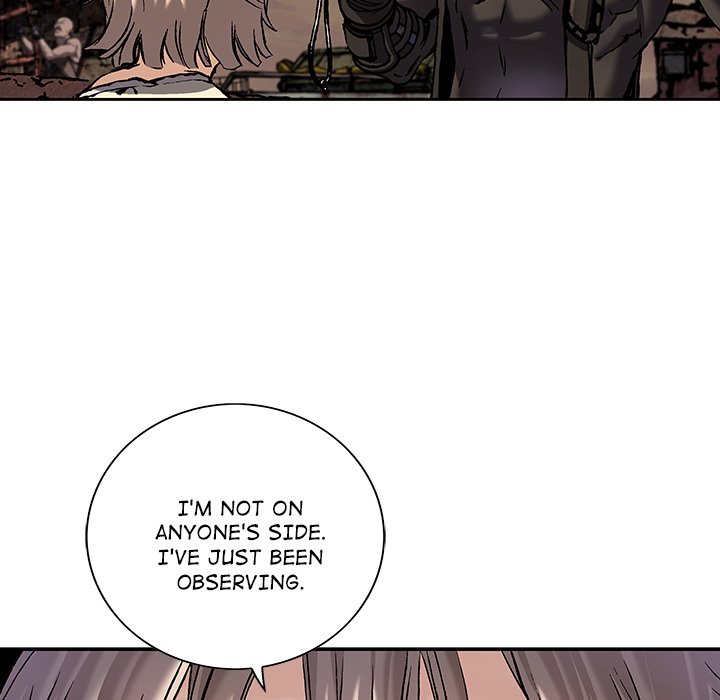 Leviathan Chapter 174 - Page 71