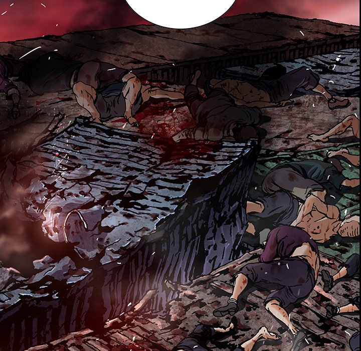 Leviathan Chapter 174 - Page 75