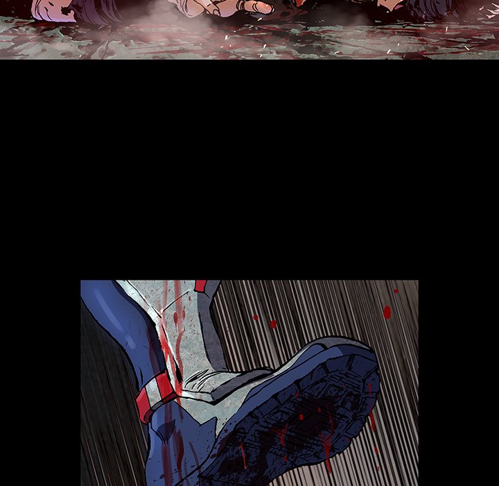 Leviathan Chapter 174 - Page 77