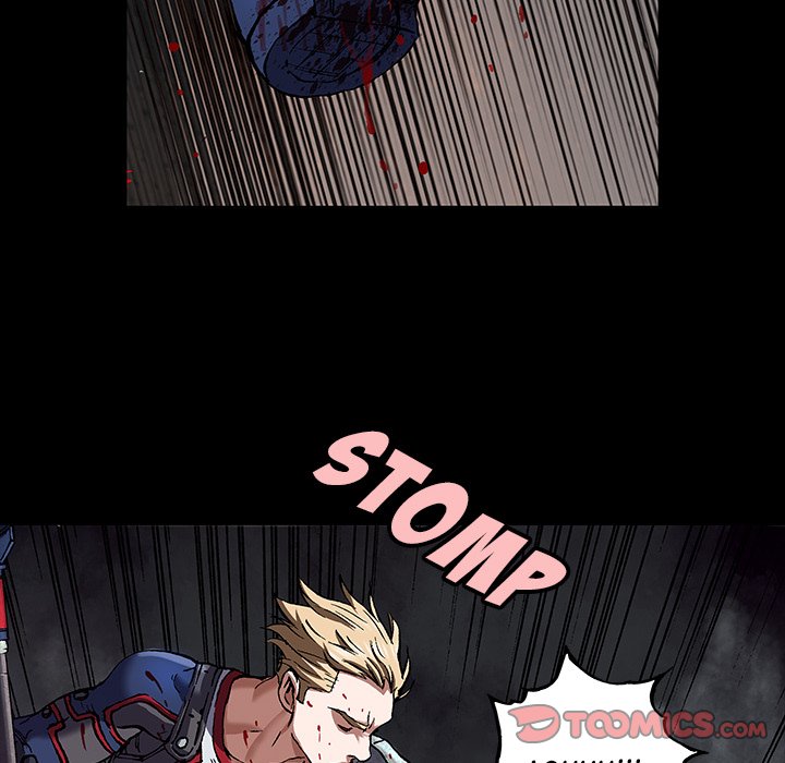 Leviathan Chapter 174 - Page 78