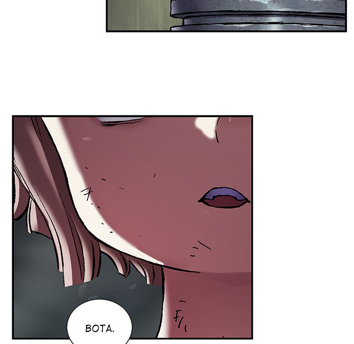 Leviathan Chapter 174 - Page 89