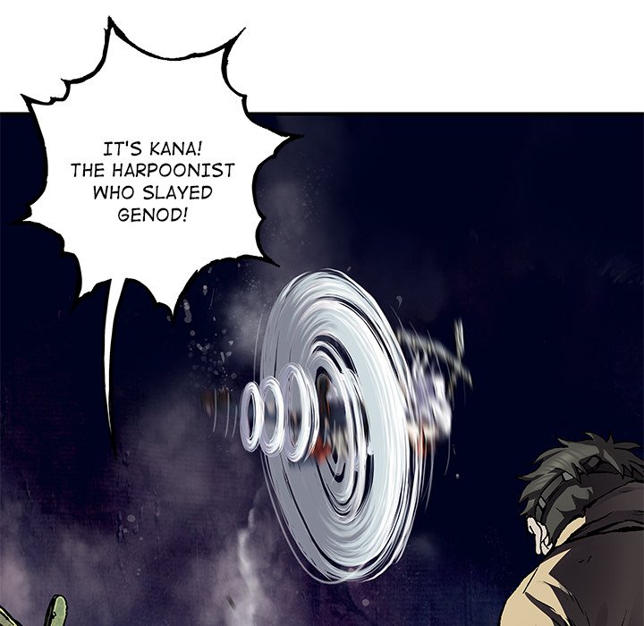 Leviathan Chapter 174 - Page 9