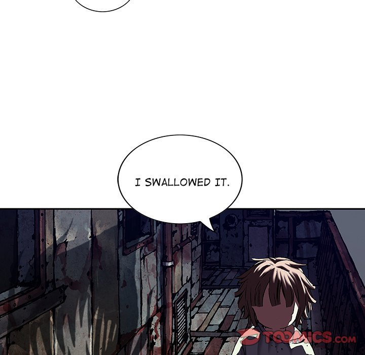 Leviathan Chapter 174 - Page 90