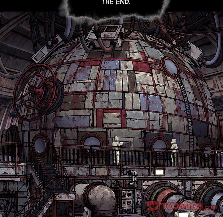 Leviathan Chapter 175 - Page 111