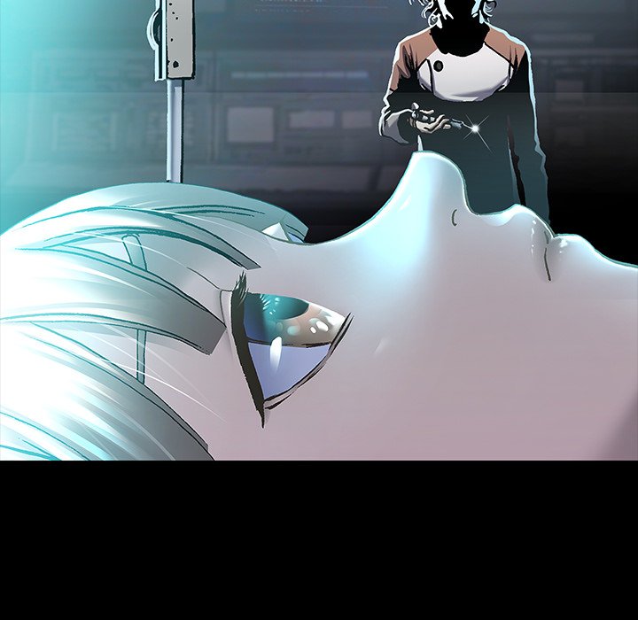 Leviathan Chapter 175 - Page 113