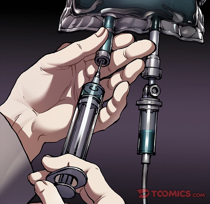 Leviathan Chapter 175 - Page 117