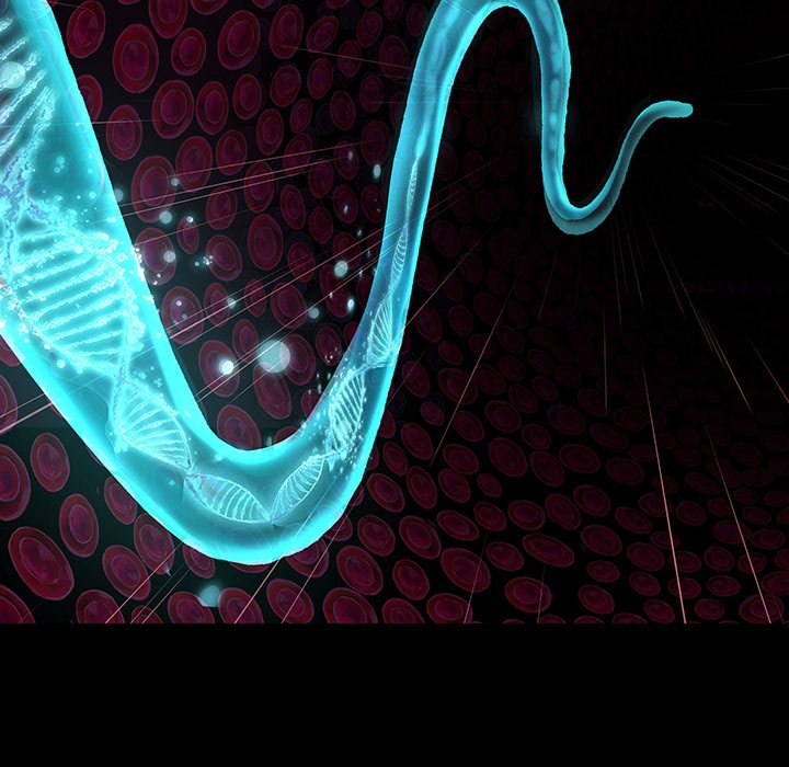 Leviathan Chapter 175 - Page 23