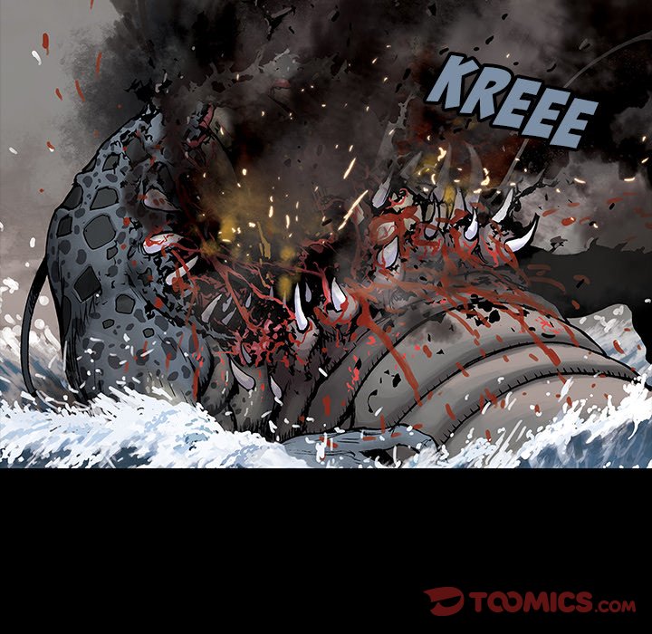 Leviathan Chapter 175 - Page 60