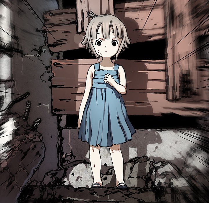 Leviathan Chapter 175 - Page 73