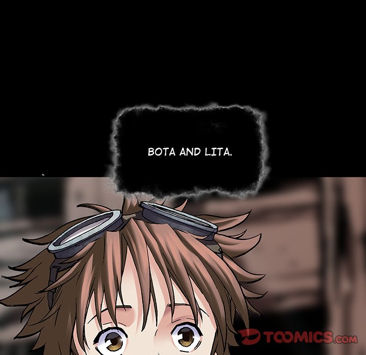 Leviathan Chapter 175 - Page 87