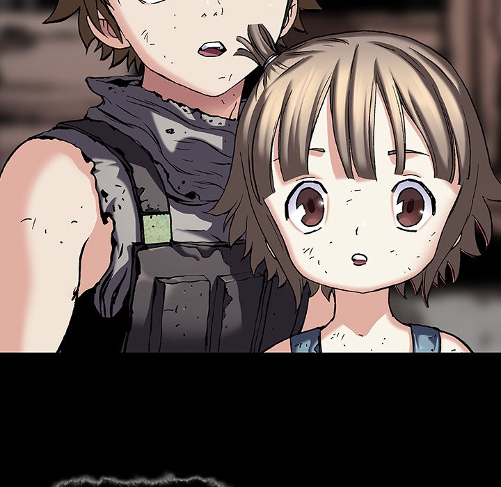 Leviathan Chapter 175 - Page 88