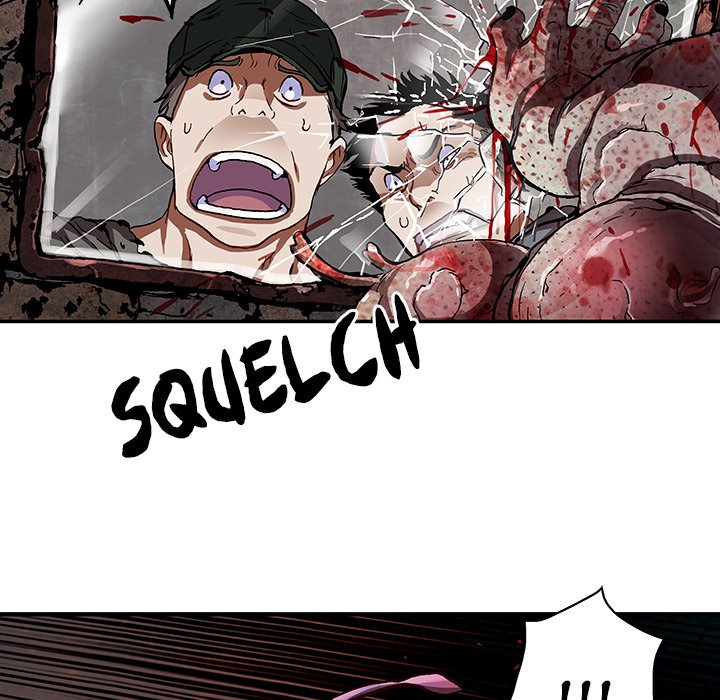 Leviathan Chapter 176 - Page 101