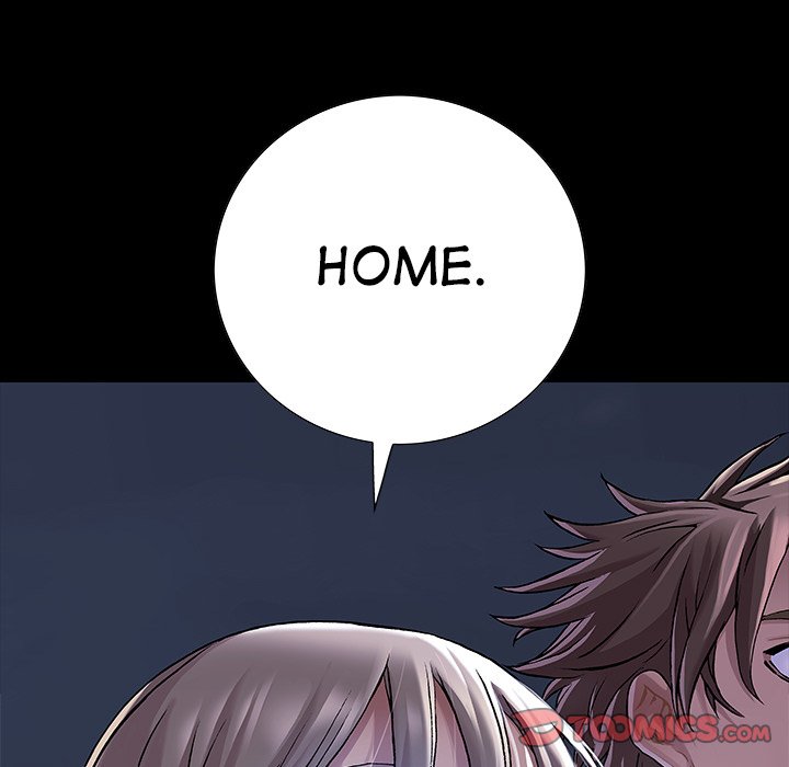 Leviathan Chapter 176 - Page 21