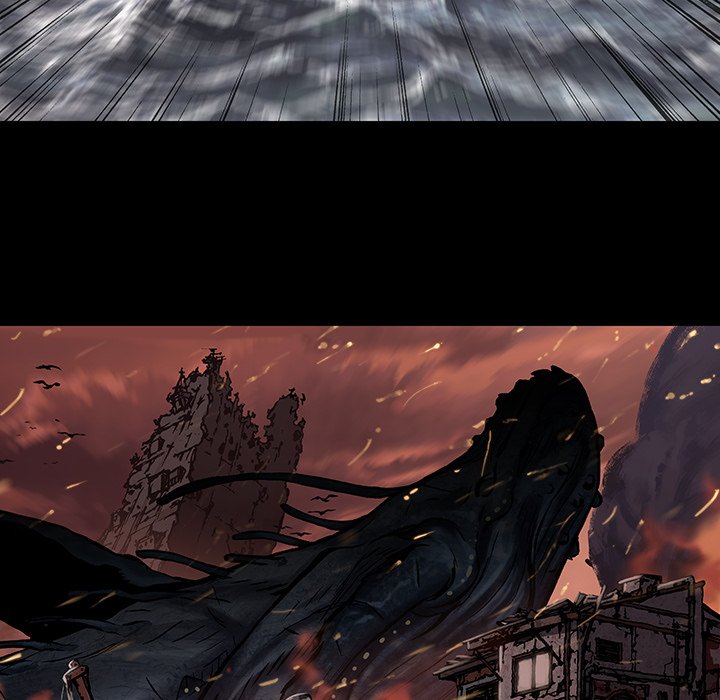 Leviathan Chapter 176 - Page 38