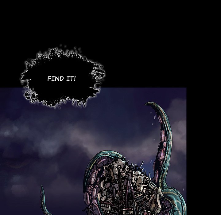 Leviathan Chapter 176 - Page 44